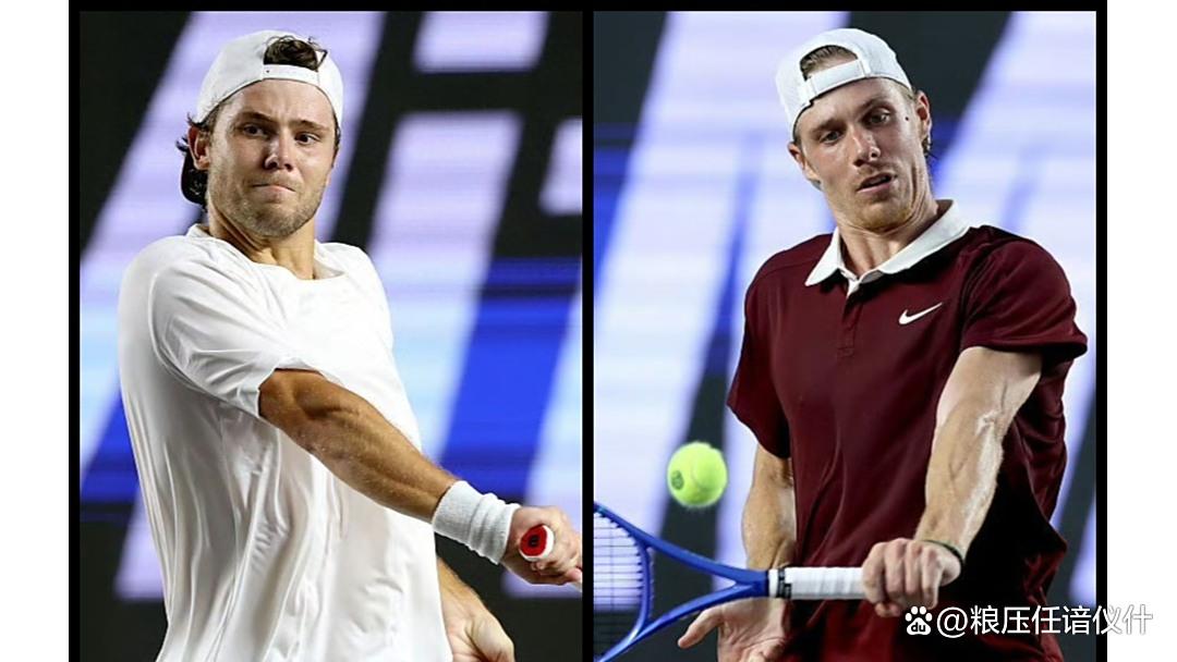 温网完胜ATP总决赛，蒂姆扛起全队