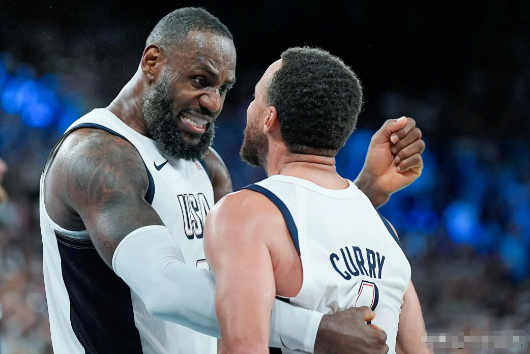 勇士险胜江苏队，浓眉哥统治全场