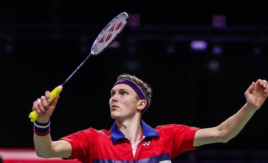 马来西亚队横扫法国队，安赛龙统治全场