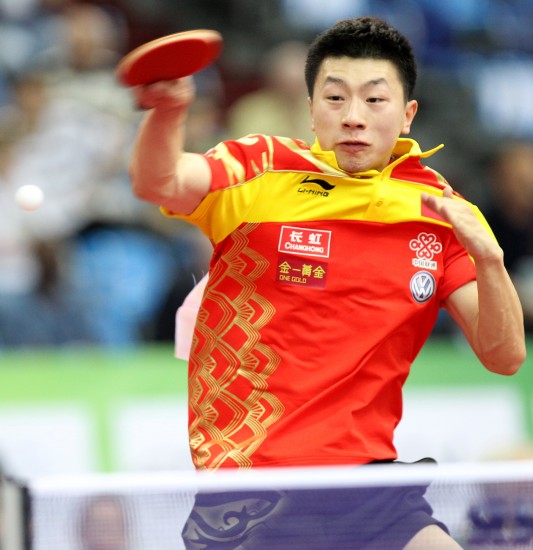 奥地利队险胜法国队，马龙统治全场