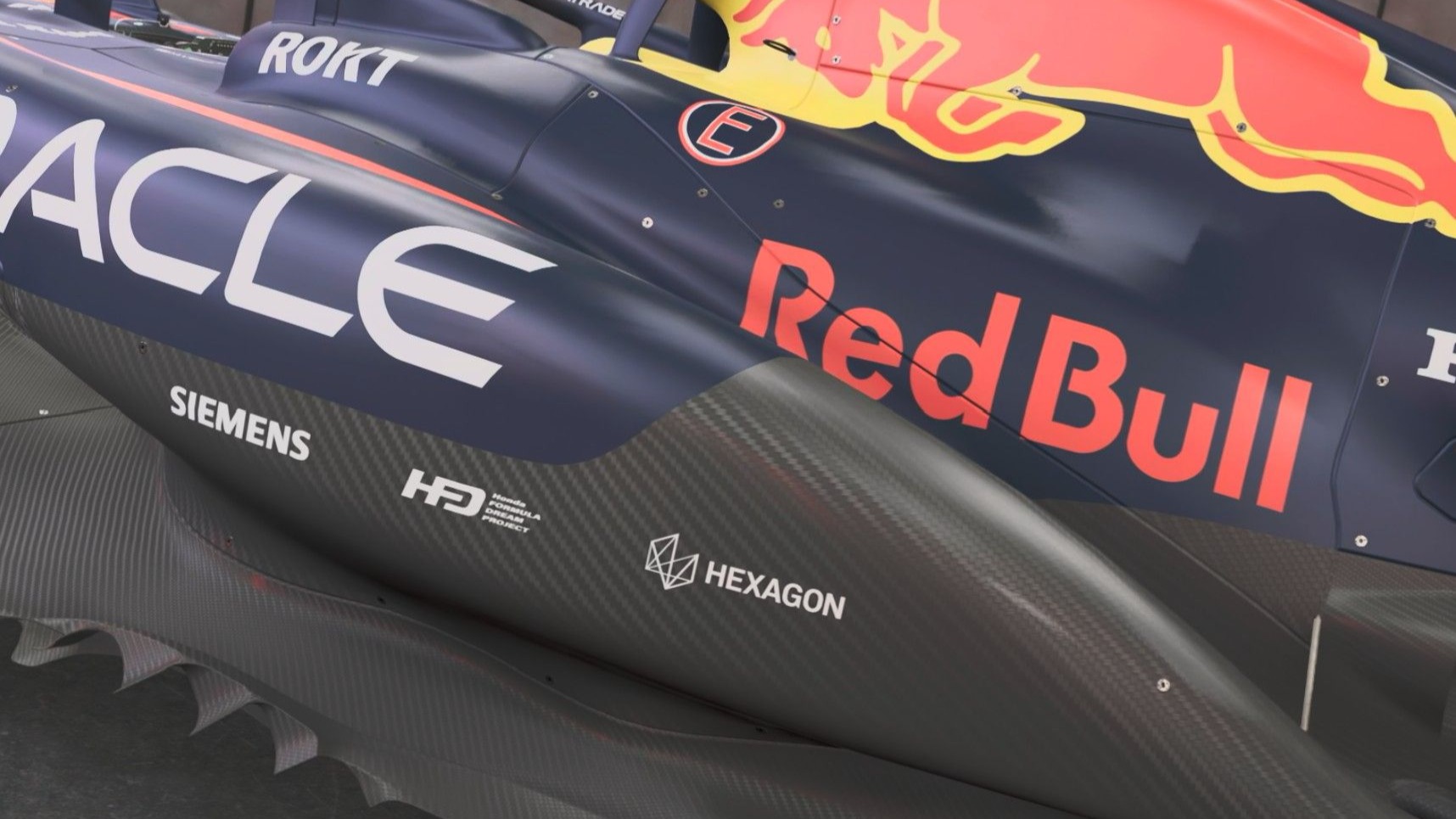 红牛二队力克红牛车队，塞恩斯关键制胜