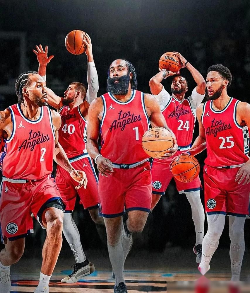 火箭险胜骑士，哈登统治全场