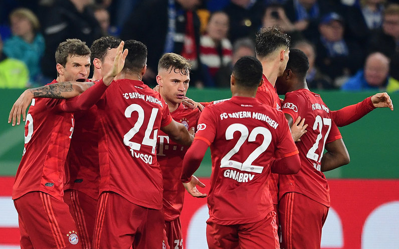 中国队险胜德国队，郑思维刷新纪录