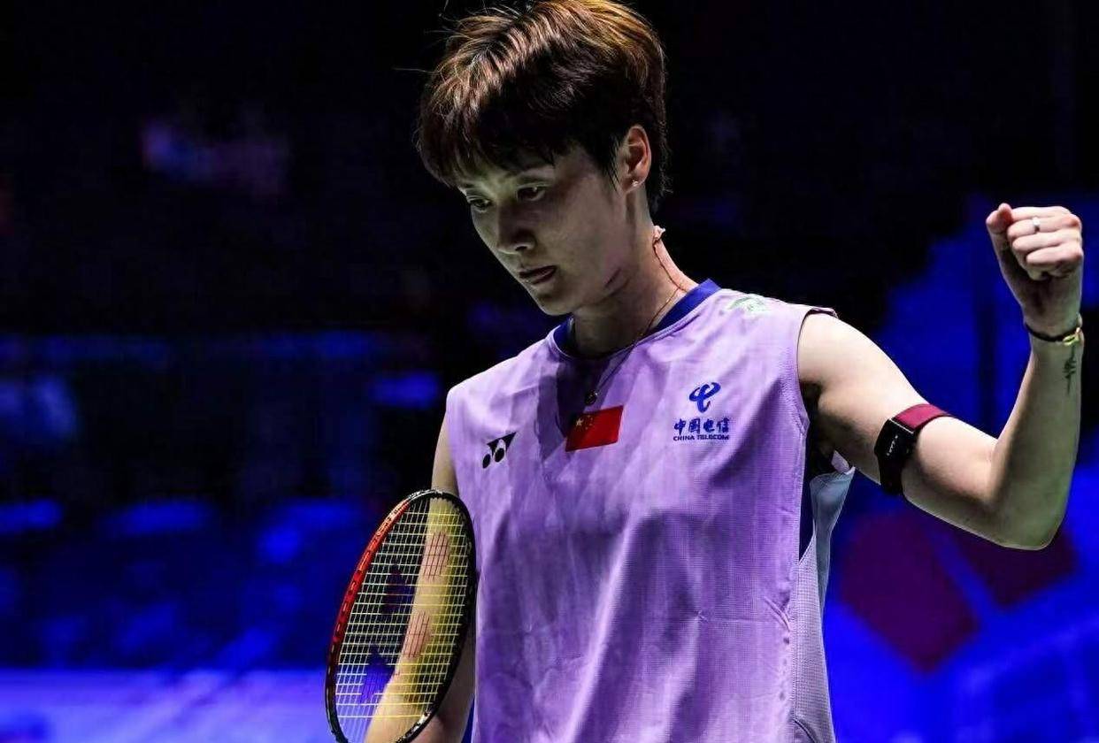 日本队绝杀法国队,陈雨菲关键制胜 日本队绝杀法国队,陈雨菲关键制胜