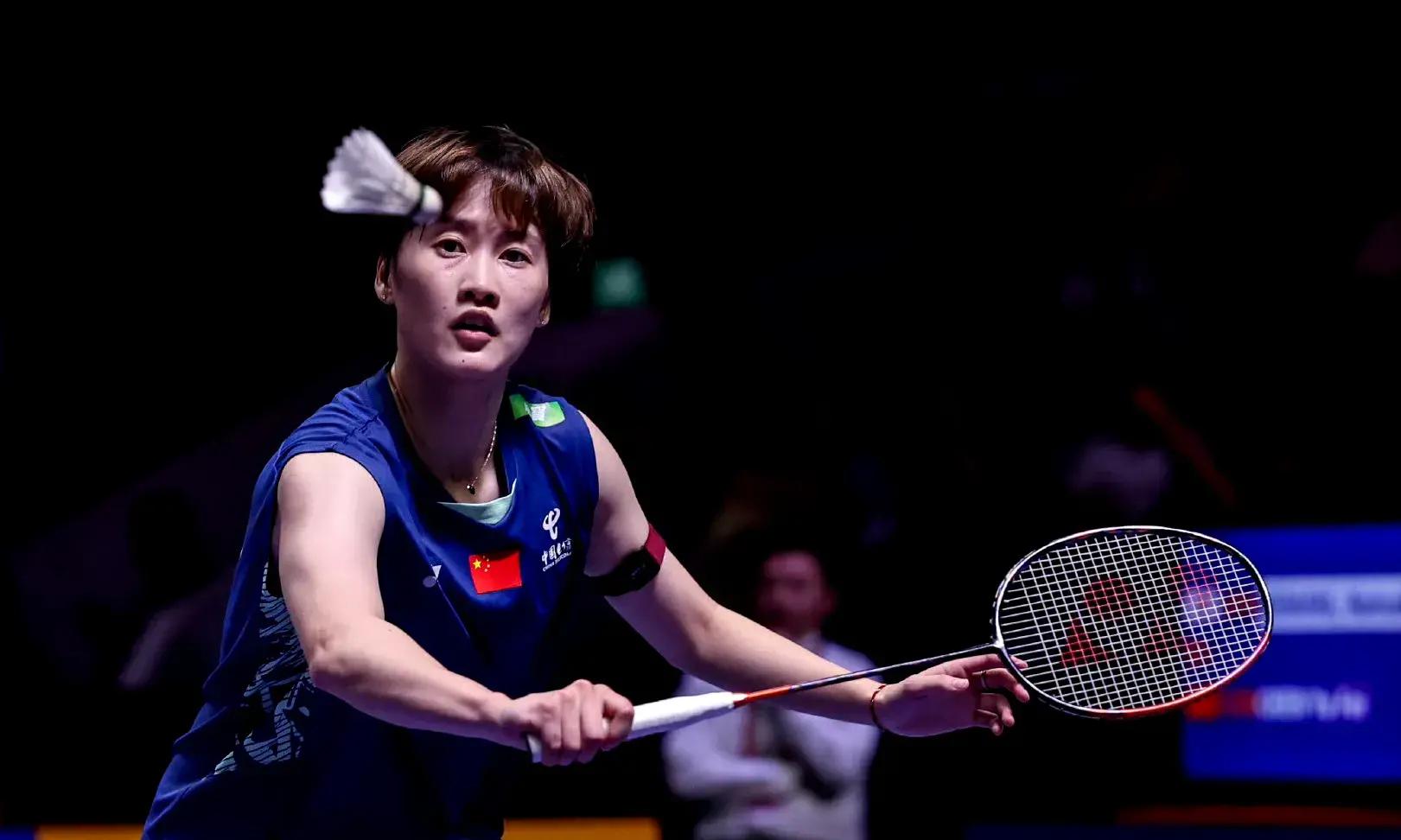 日本队绝杀法国队,陈雨菲关键制胜 日本队绝杀法国队,陈雨菲关键制胜