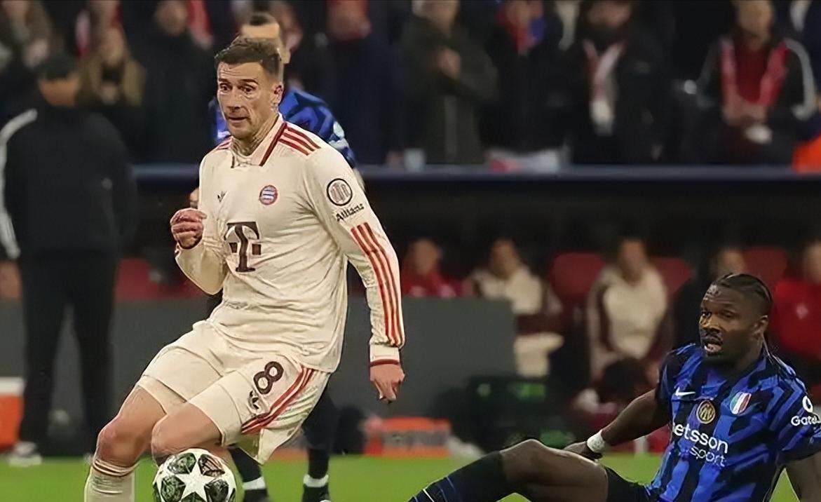 德国绝杀塞维利亚，穆勒扛起全队