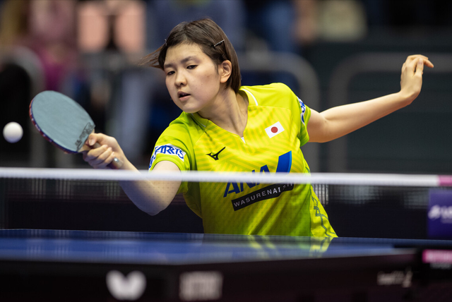 日本队完胜法国队，李梓嘉惊艳四座