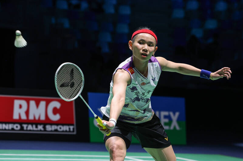 泰国队鏖战中国队，戴资颖高光表现