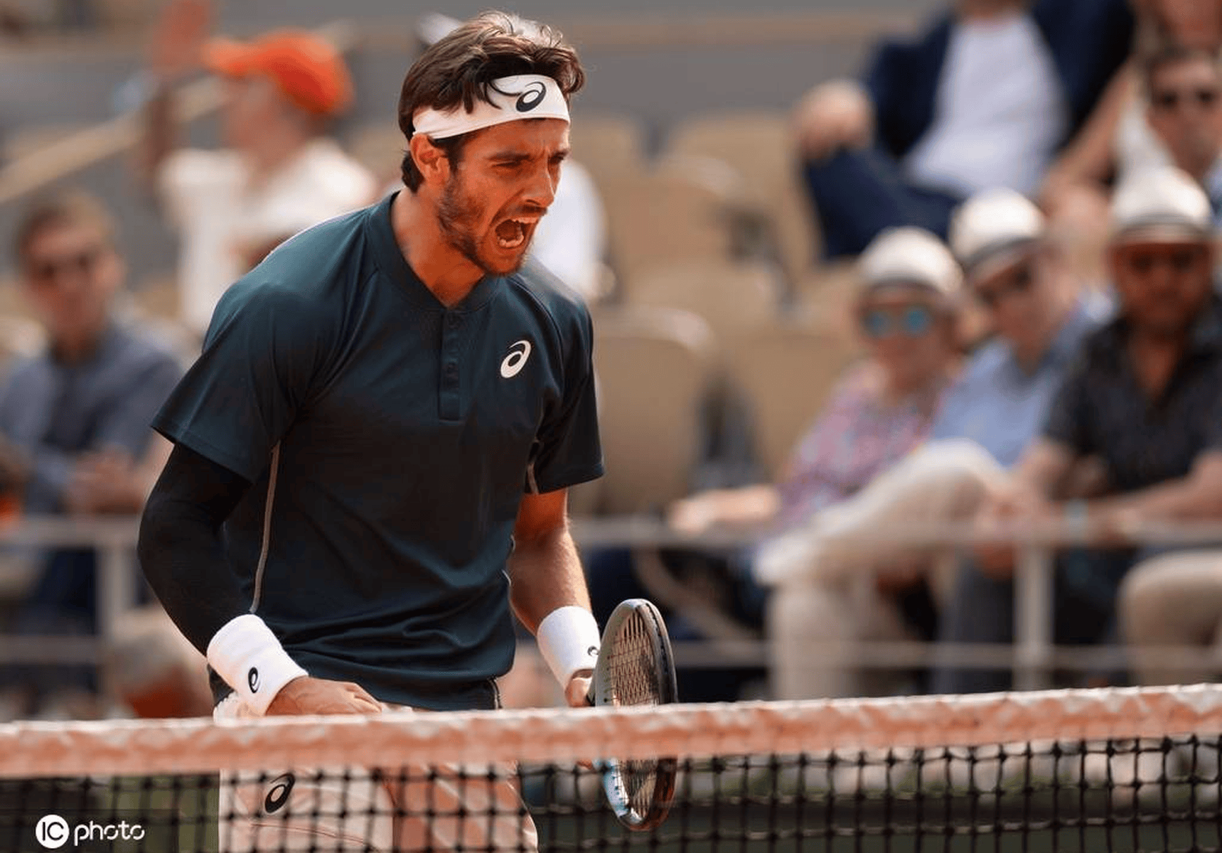 年终总决赛鏖战法网，蒂姆带队取胜