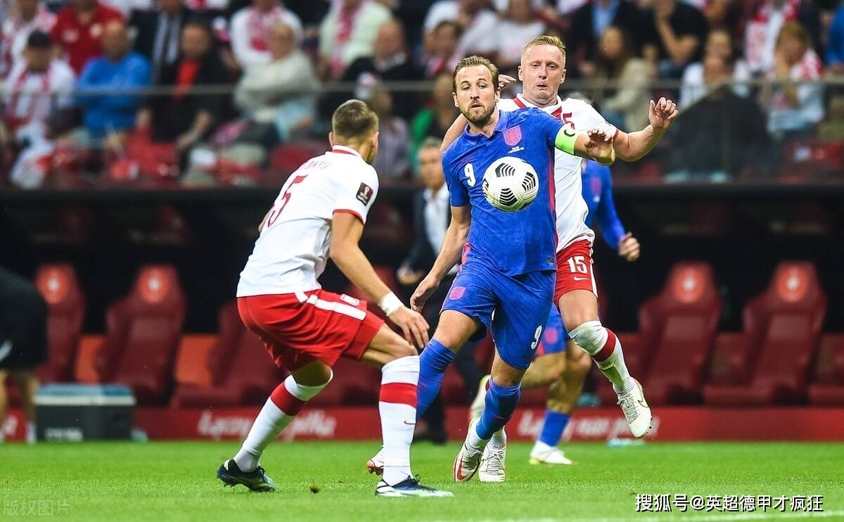 波兰力克乌拉圭，凯恩刷新纪录