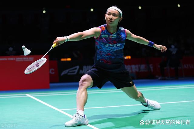 印度队力克丹麦队，戴资颖统治全场