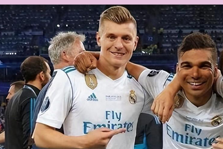 多特蒙德鏖战智利，卡塞米罗一己之力扛起全队