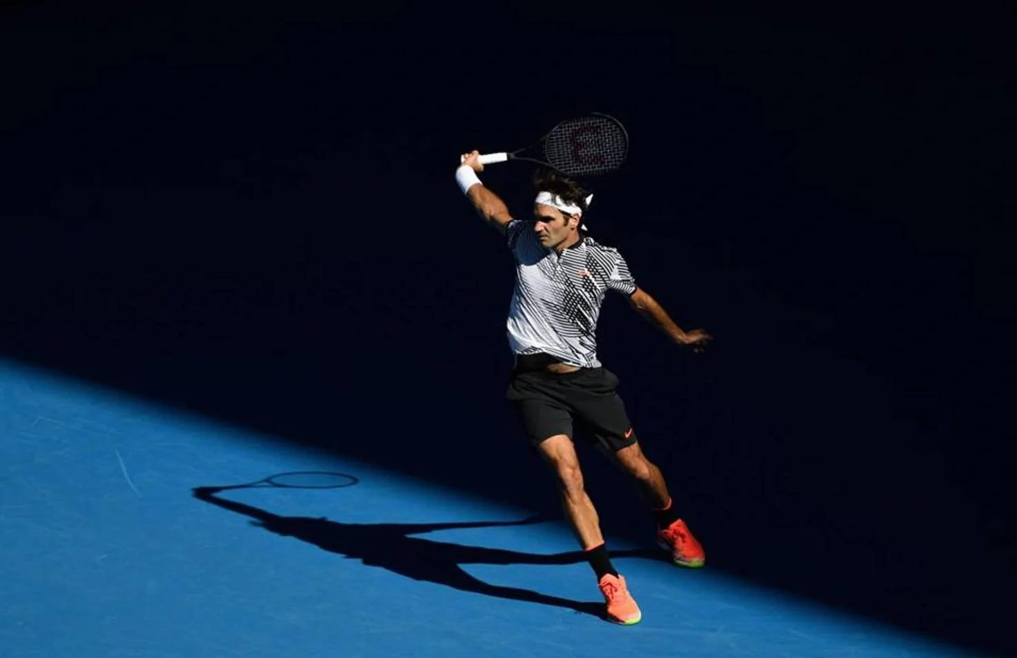 西班牙网球队绝杀澳大利亚网球队，穆雷统治全场