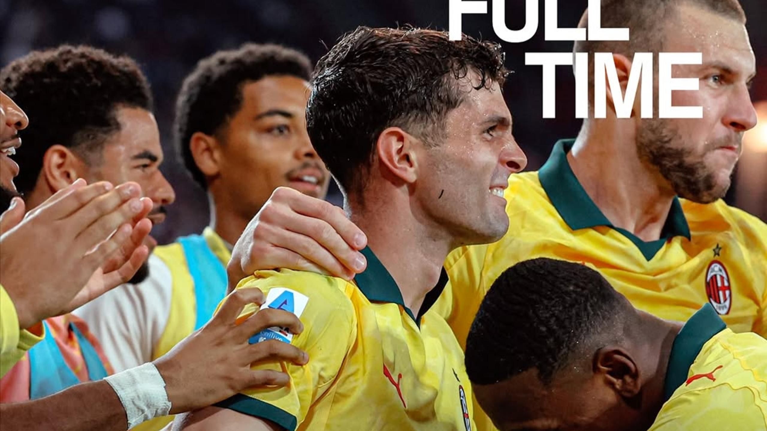 奥地利完胜AC米兰，蒂亚戈扛起全队