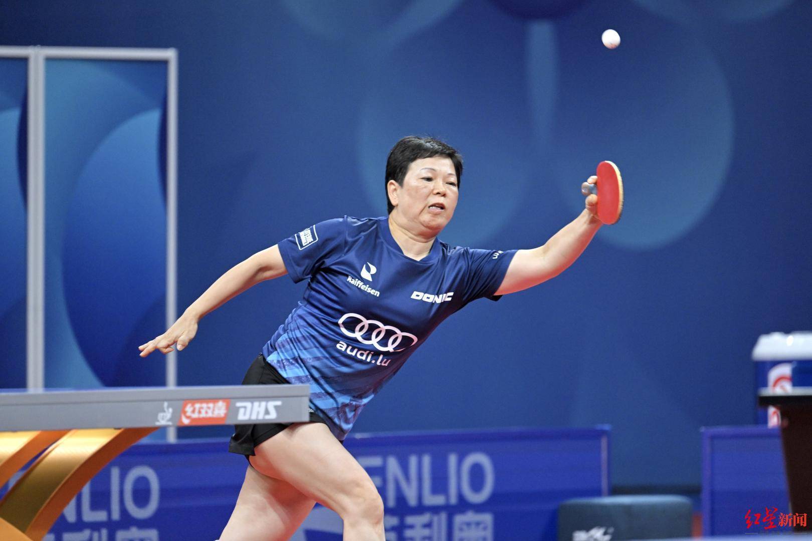 韩国队轻取波兰队，波尔高光表现