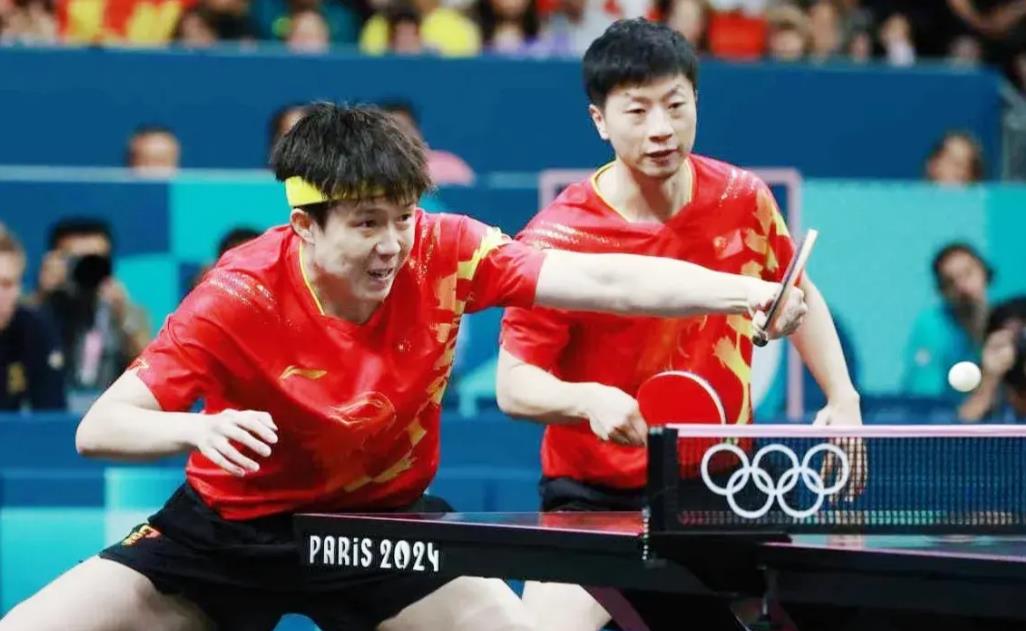 瑞典队完胜日本队,马龙统治全场 瑞典队完胜日本队,马龙统治全场