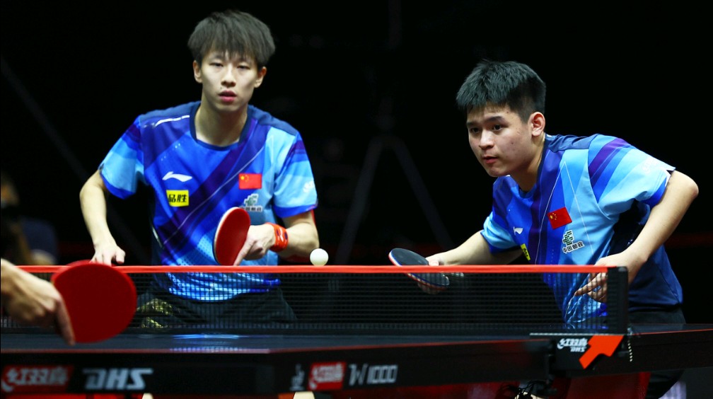 波兰队险胜瑞典队，林高远高光表现