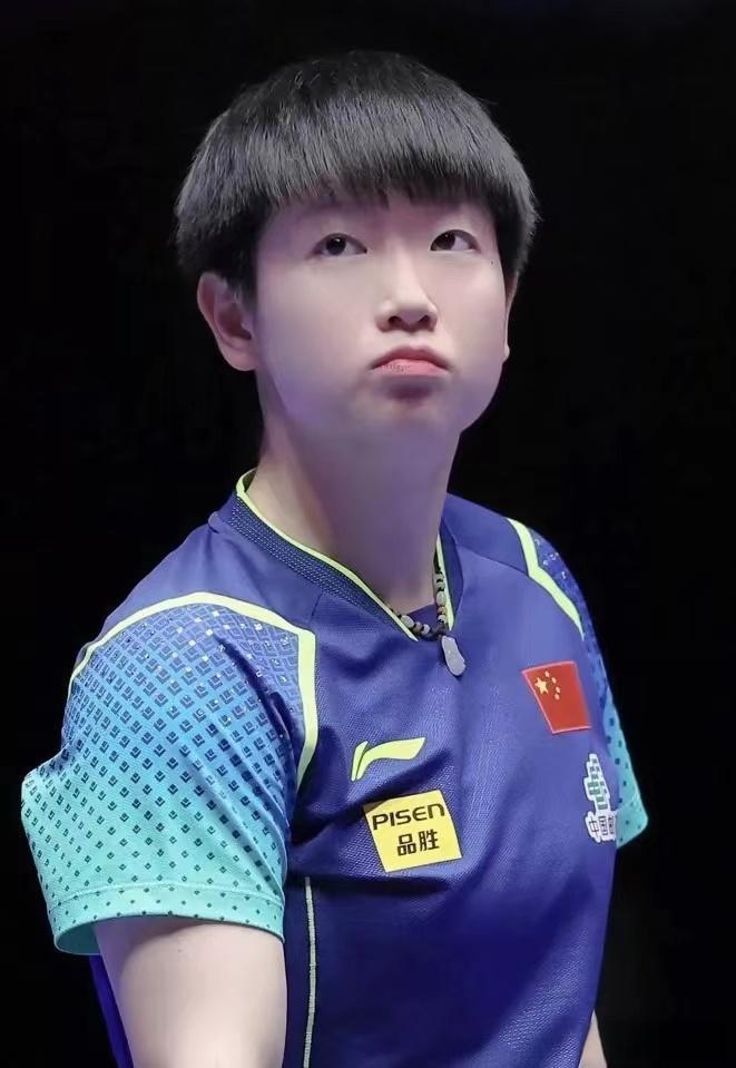 韩国乒乓球队逆转法国乒乓球队，水谷隼完成帽子戏法