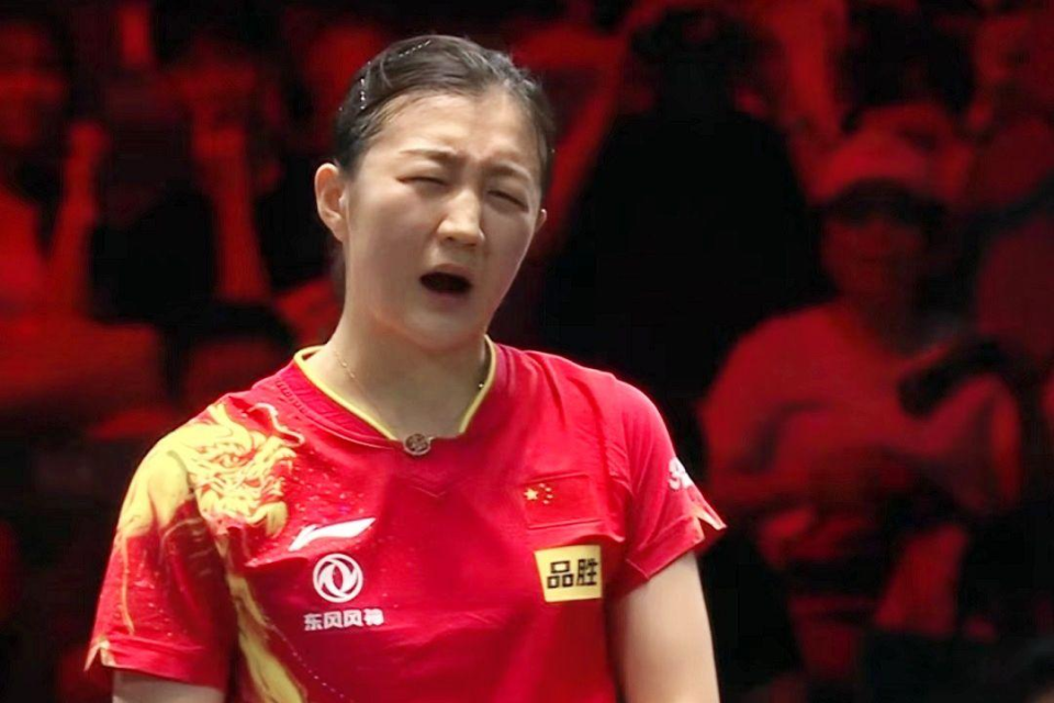 印度队逆转法国队，马琳刷新纪录