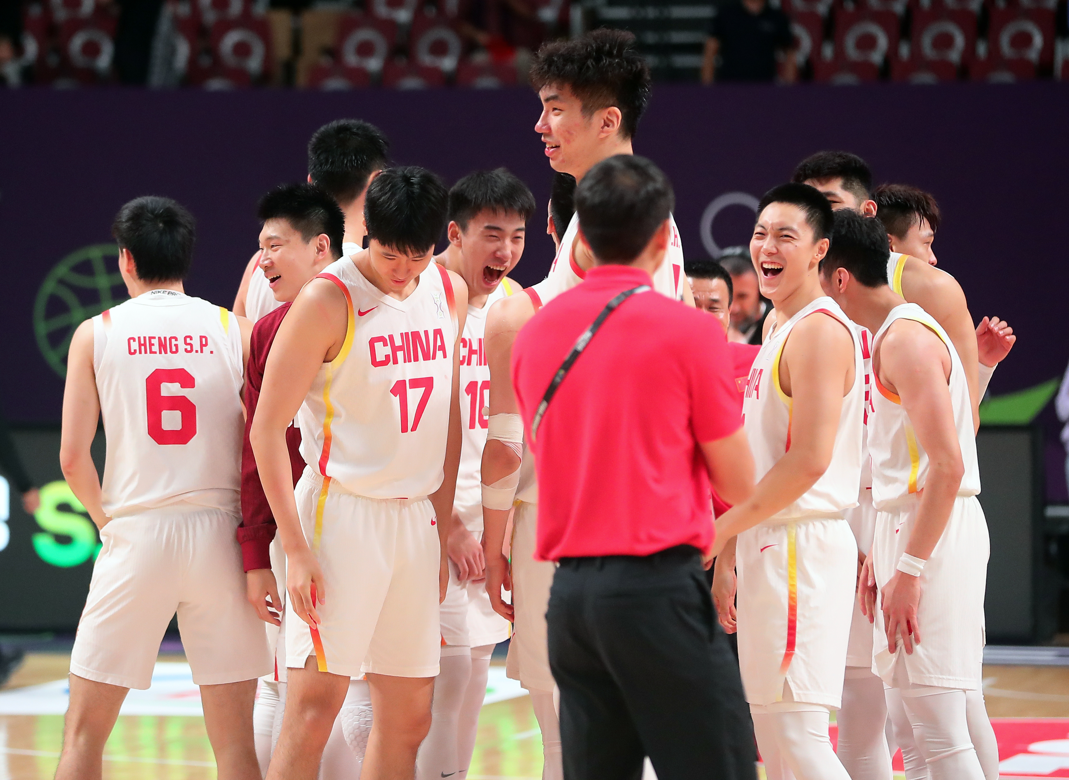 亚洲篮球冠军诞生,实力强队屡创佳绩 亚洲篮球冠军诞生,实力强队屡创佳绩