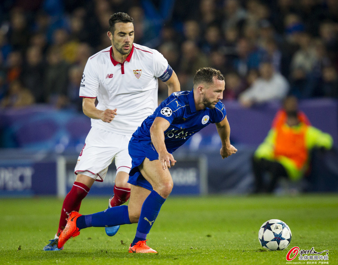 莱斯特城主场遭逆转，降级形势险峻