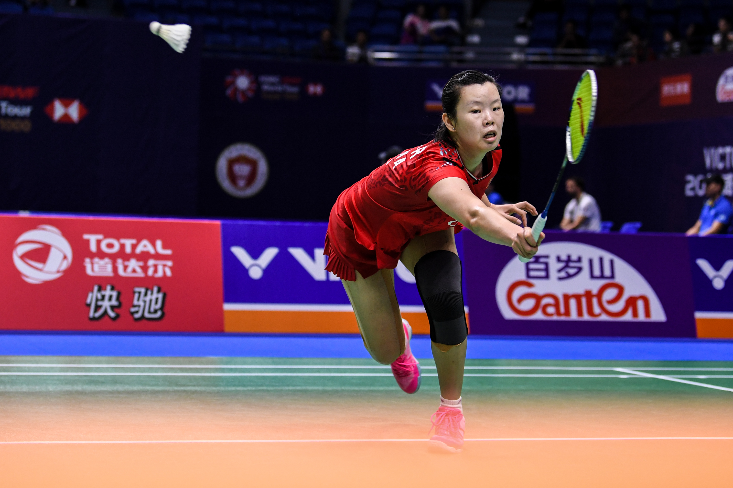 中国羽毛球队碾压马来西亚羽毛球队,辛杜送出助攻 中国羽毛球队碾压马来西亚羽毛球队,辛杜送出助攻