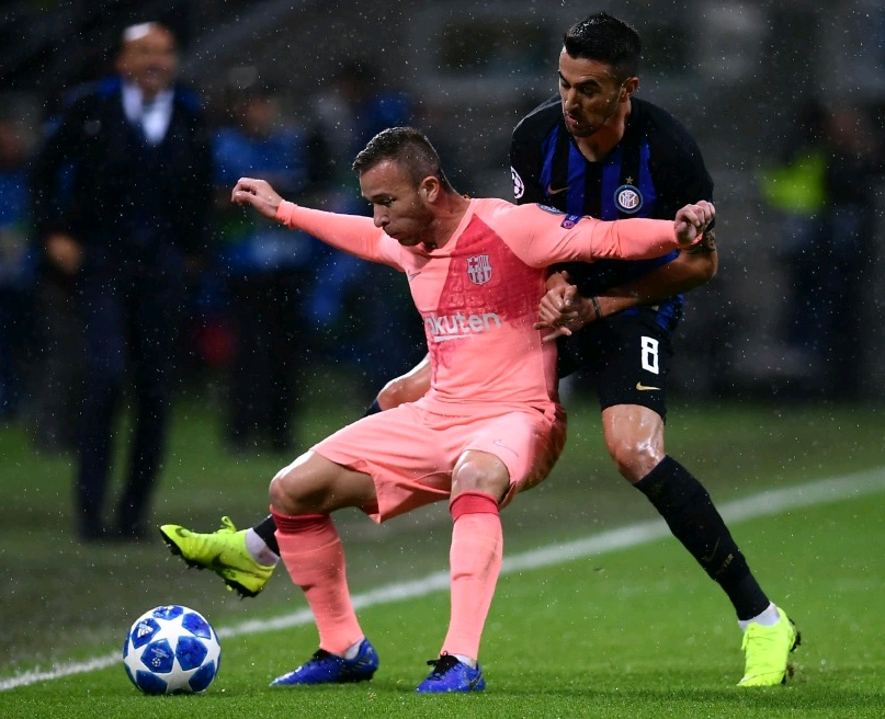 罗马客场战平,保持不败势头 罗马客场战平,保持不败势头