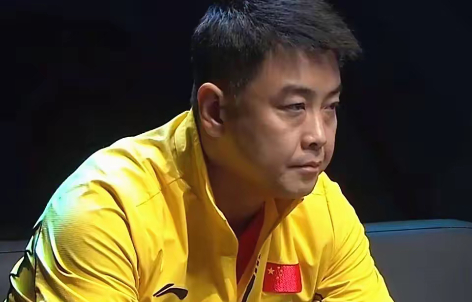 中国乒乓球队险胜英国乒乓球队,王皓惊艳世界 中国乒乓球队险胜英国乒乓球队,王皓惊艳世界