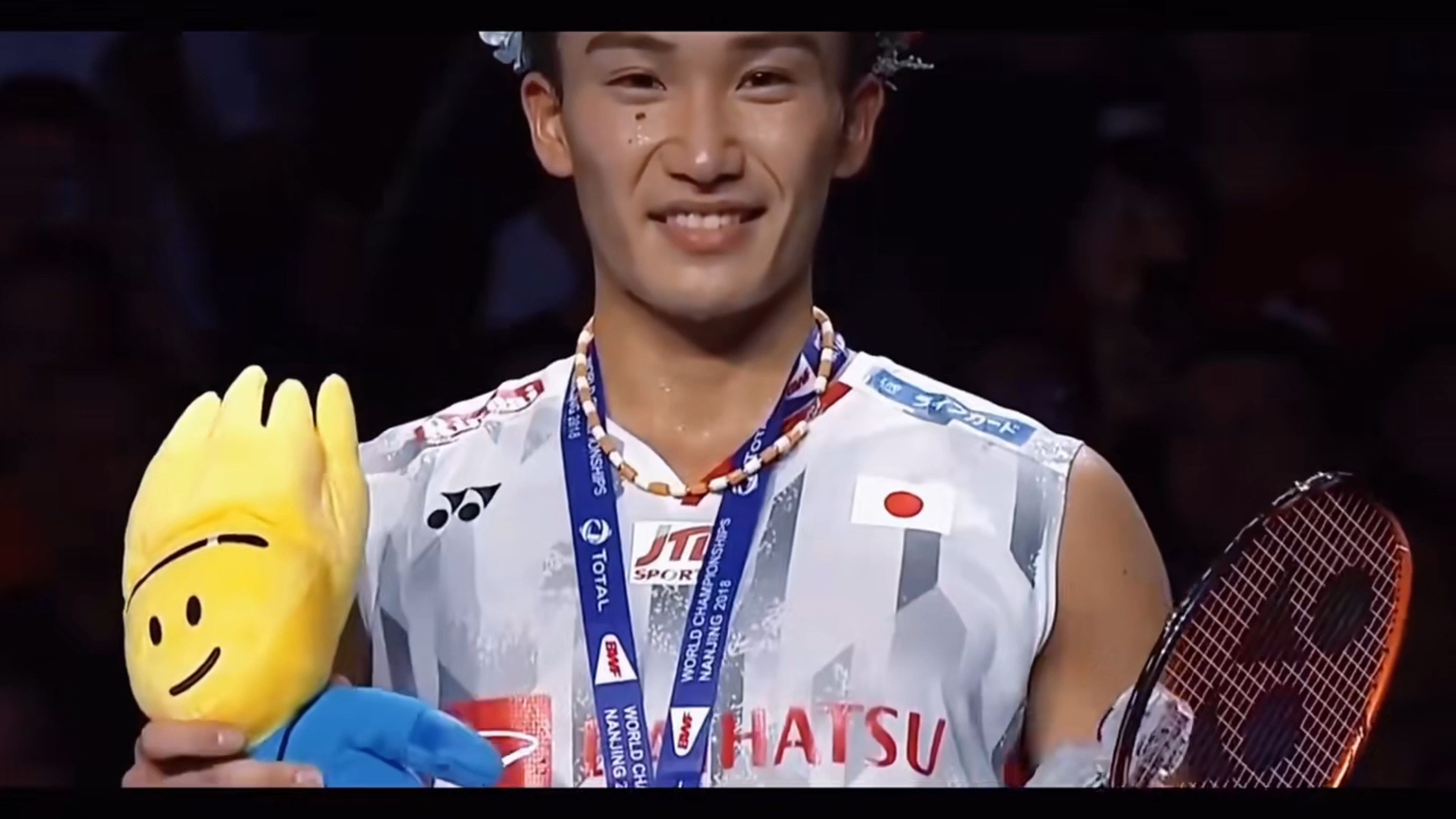 法国羽毛球队翻盘泰国羽毛球队,桃田贤斗制霸全场 法国羽毛球队翻盘泰国羽毛球队,桃田贤斗制霸全场