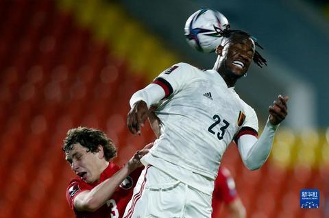 白俄罗斯队在比赛中得分领先,锁定晋级 白俄罗斯队在比赛中得分领先,锁定晋级