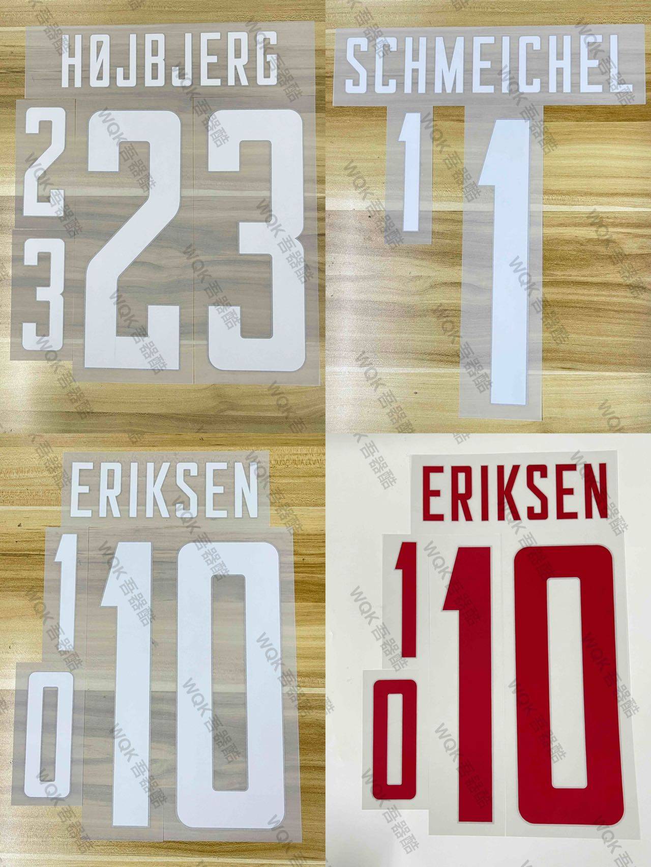 丹麦名将埃里克森创立新型足球慈善机构