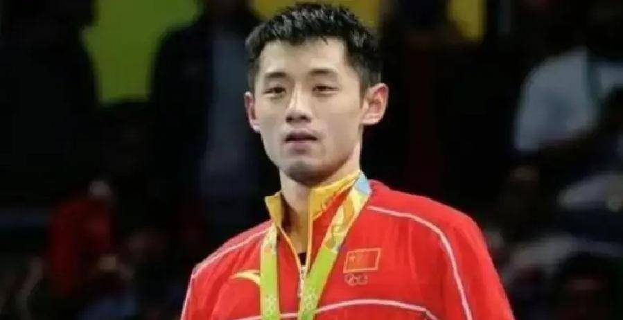 奥地利乒乓球队绝杀中国乒乓球队,张继科统治全场 奥地利乒乓球队绝杀中国乒乓球队,张继科统治全场