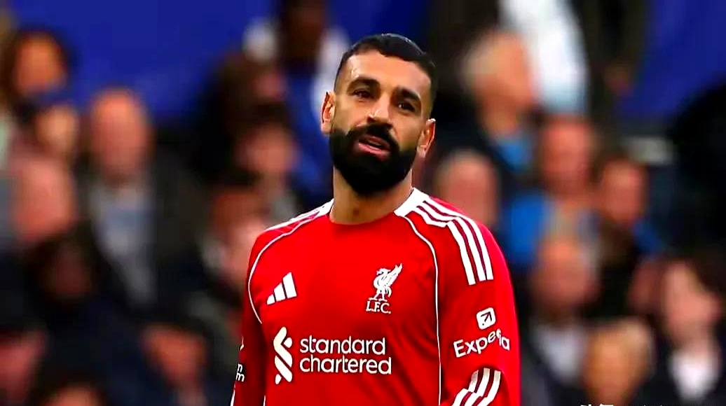 切尔西完胜奥地利，萨拉赫关键制胜