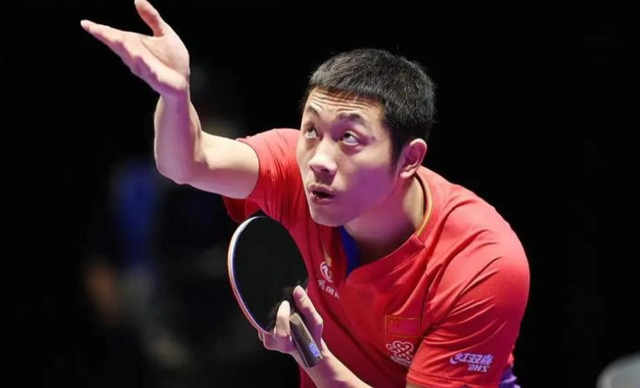 葡萄牙队绝杀中国队,许昕点燃赛场 葡萄牙队绝杀中国队,许昕点燃赛场