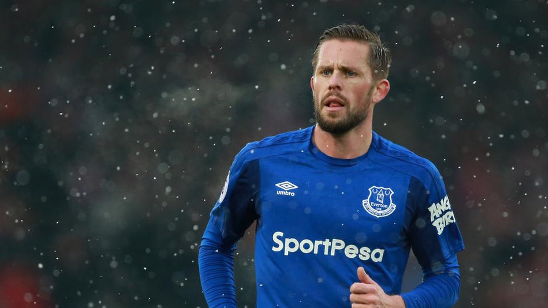 绝杀之夜,胡金秋的统治与广东的胜利